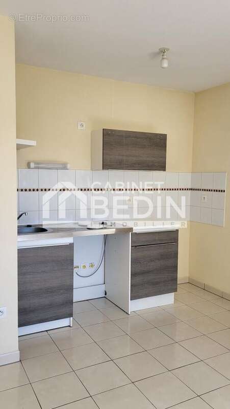 Appartement à LEGE-CAP-FERRET