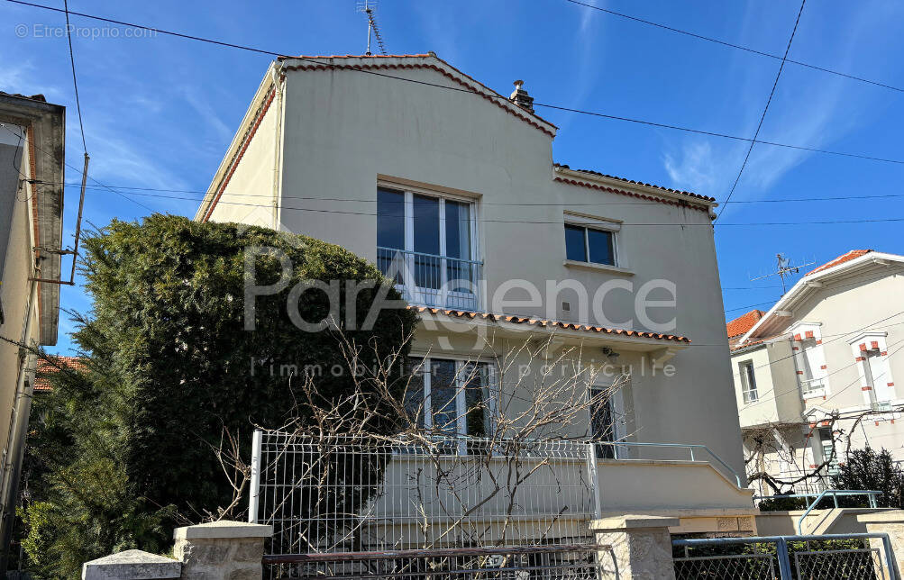 Maison à ROYAN