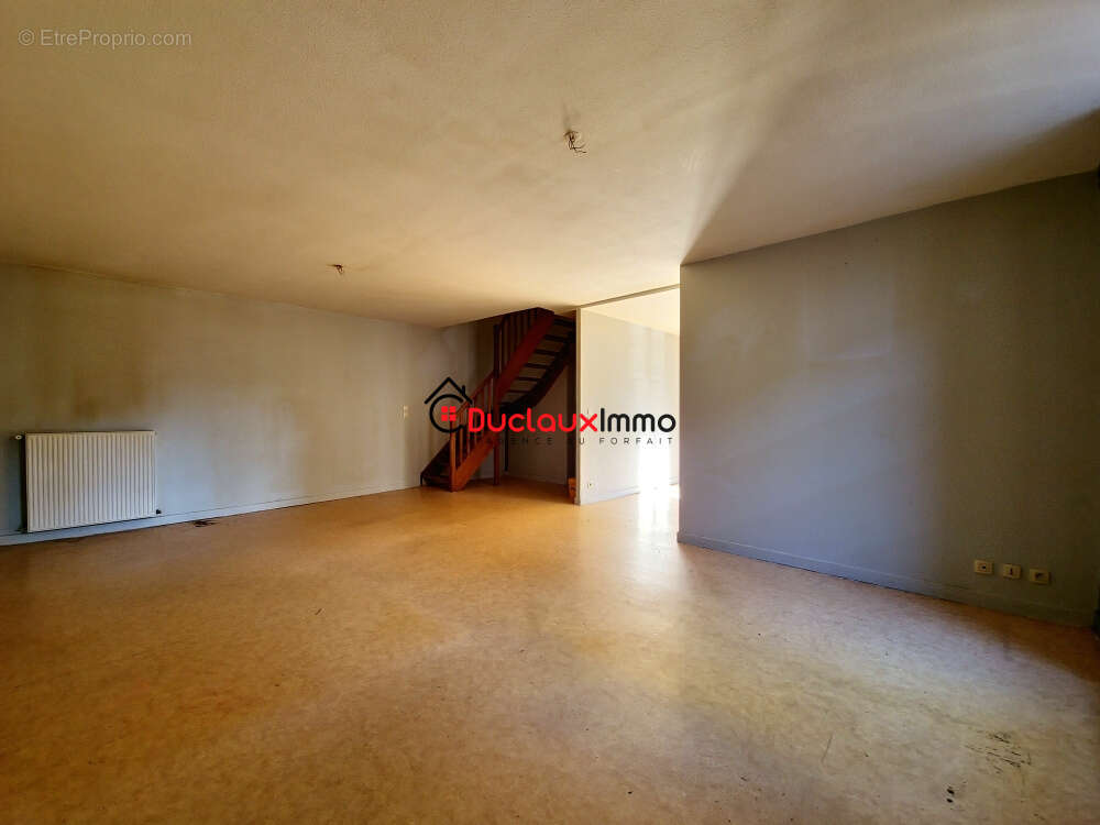 Appartement à AURILLAC