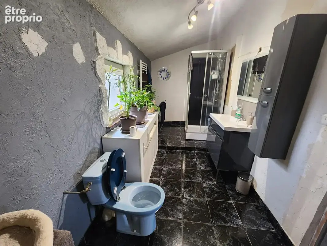 Maison Brouchy 3 pièce(s) 76 m2 - photo 8