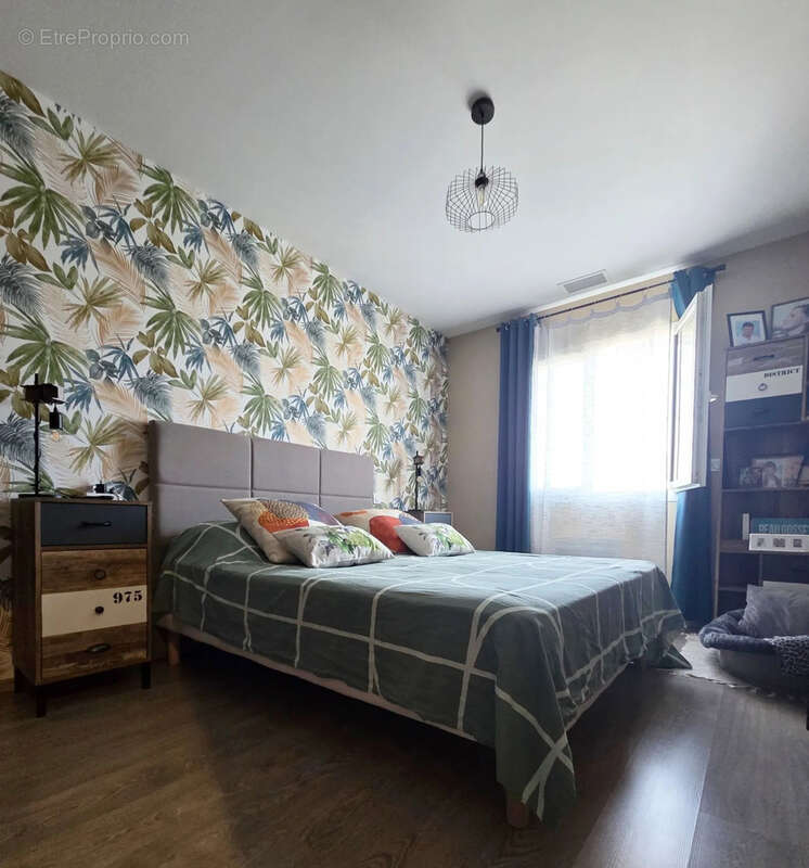 Maison à PIA