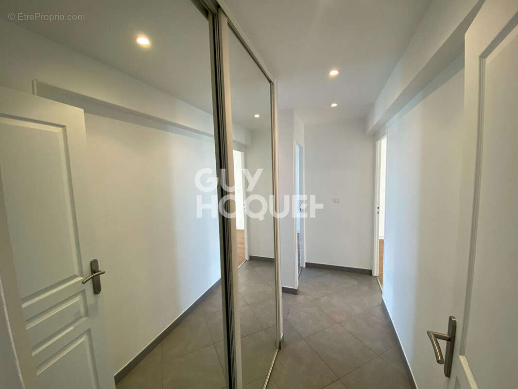 Appartement à CHELLES
