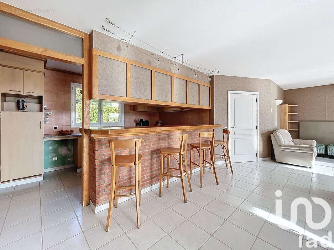 Photo 7 - Maison à DREMIL-LAFAGE