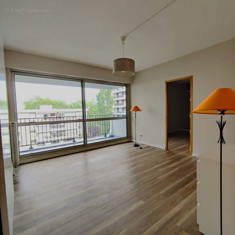 Appartement à MERIGNAC