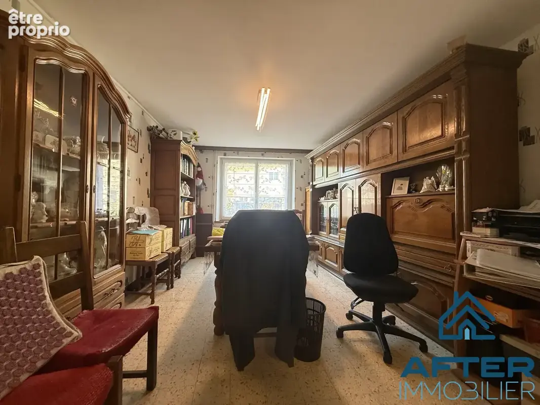 Maison 7 pièces 194 m² à vendre à Blainville-Sur-L'eau (54360) - photo 7