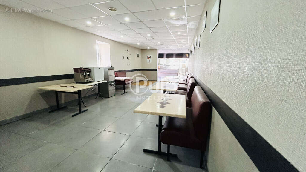 Appartement à LALLAING