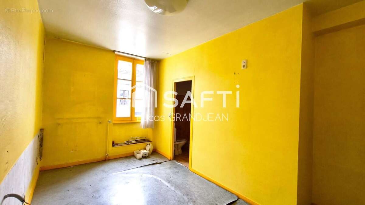 Photo 2 - Appartement à SAINT-LAURENT-EN-GRANDVAUX