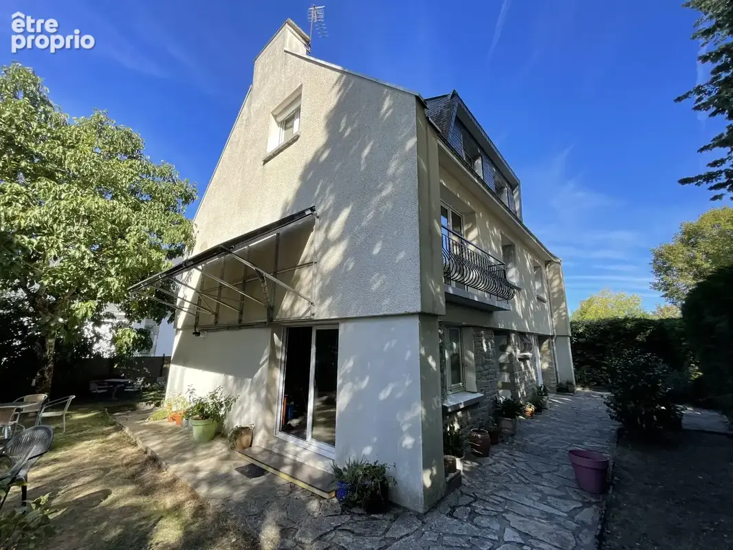Maison à VANNES