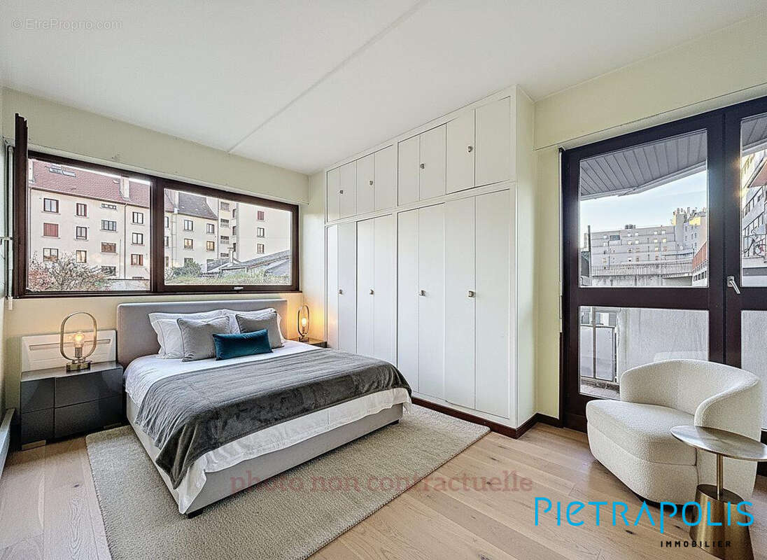 Appartement à ANNECY