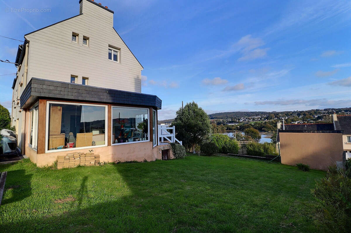 Maison à LANDERNEAU