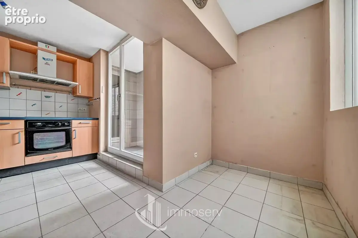 Appartement 4 pièces 99 m² à vendre à Thionville (57100) - photo 6