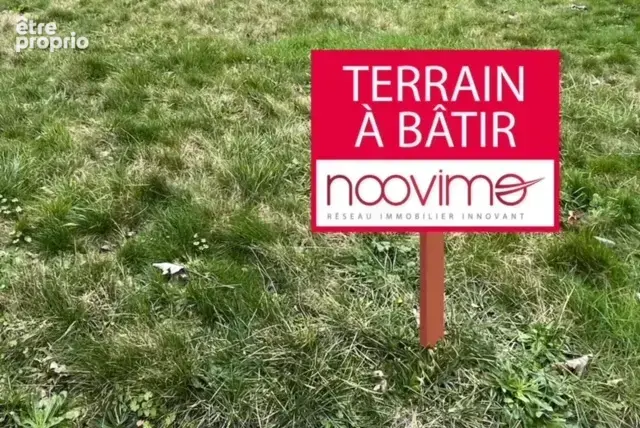 Terrain constructible hors lotissement - photo 2