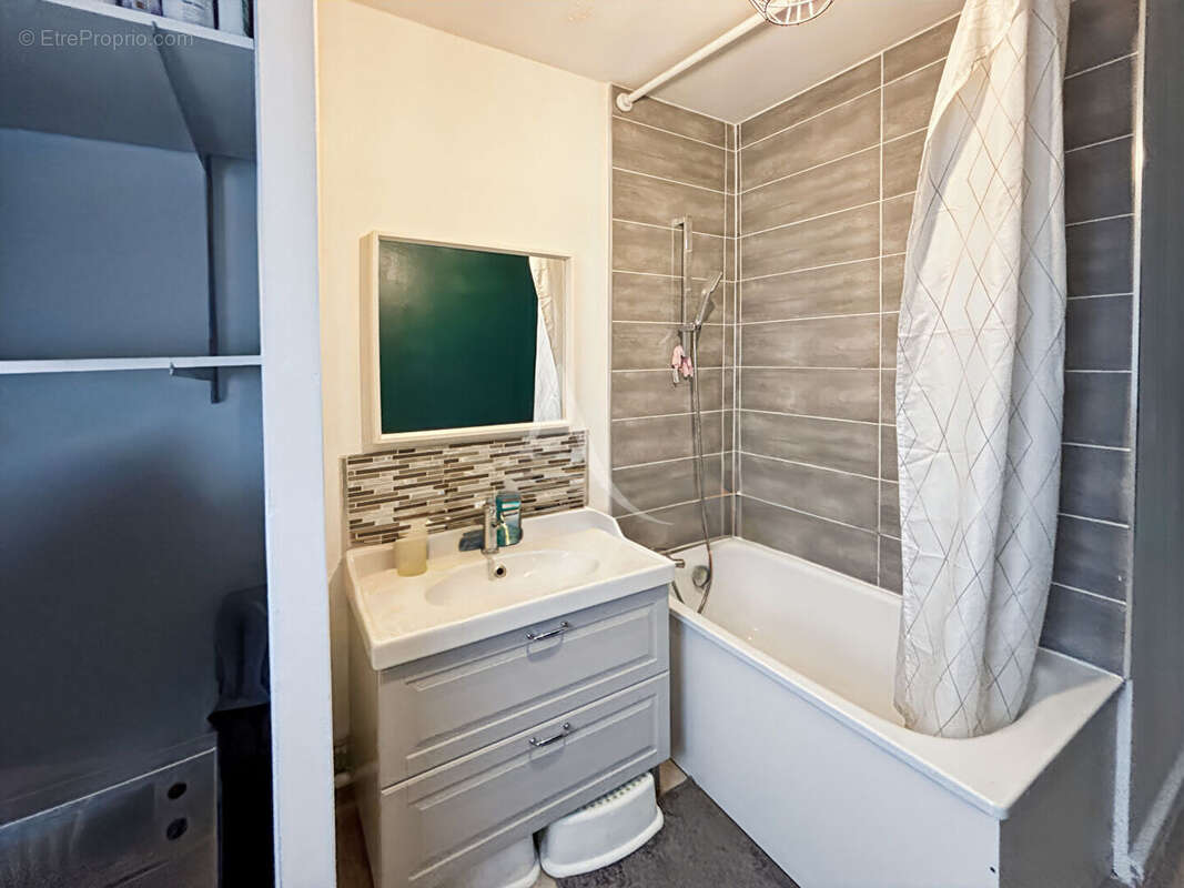 Appartement à BRETIGNY-SUR-ORGE