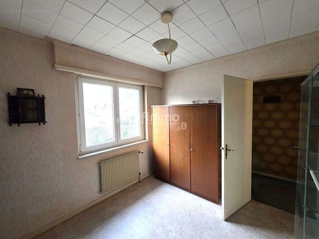 Maison à VIEUX-THANN