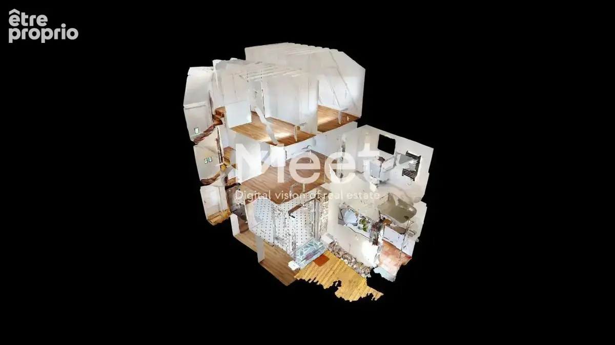 Maison 5 pièces 100 m² à vendre à Honfleur (14600) - photo 21