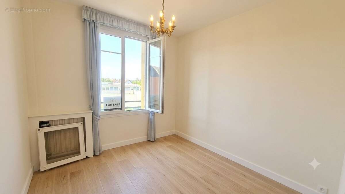 Exclusivité - f3, cave et parking - photo 10