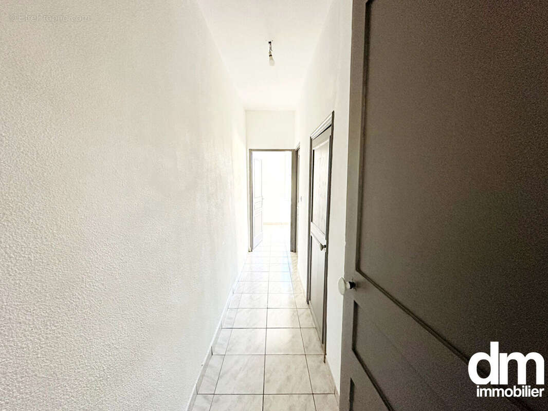 Appartement à MARTIGUES