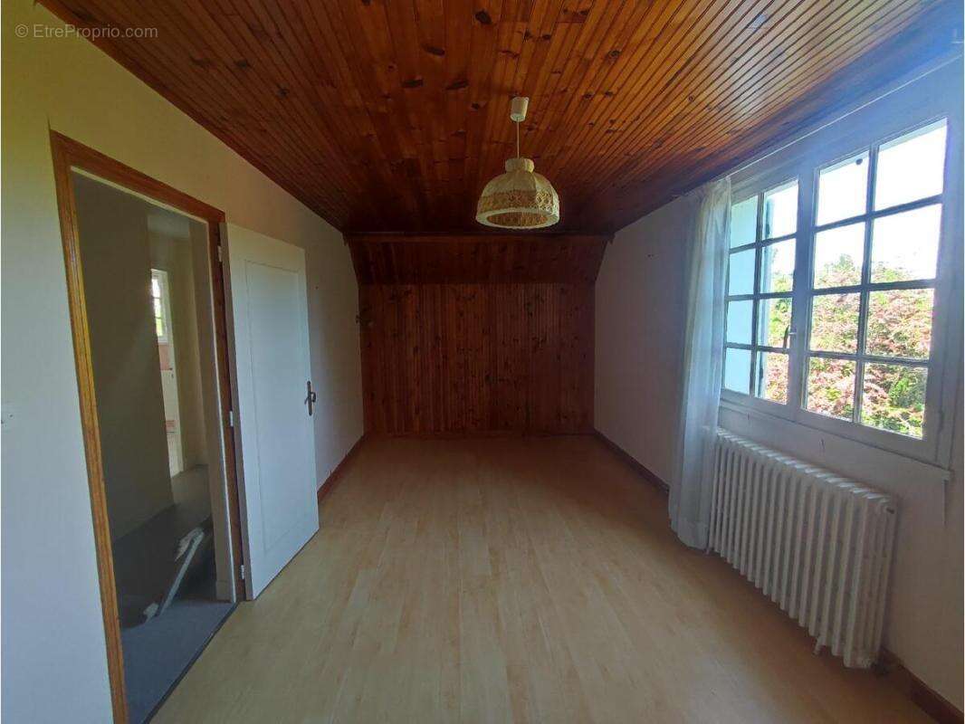 Maison à ANCINNES