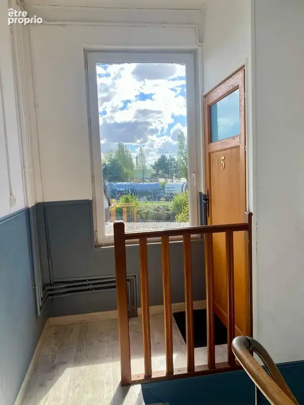 appartement 35 m2 - photo 10