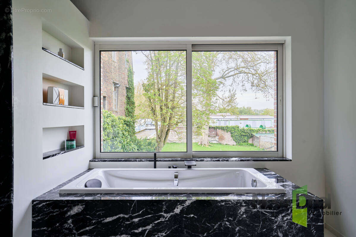 Maison à VALENCIENNES