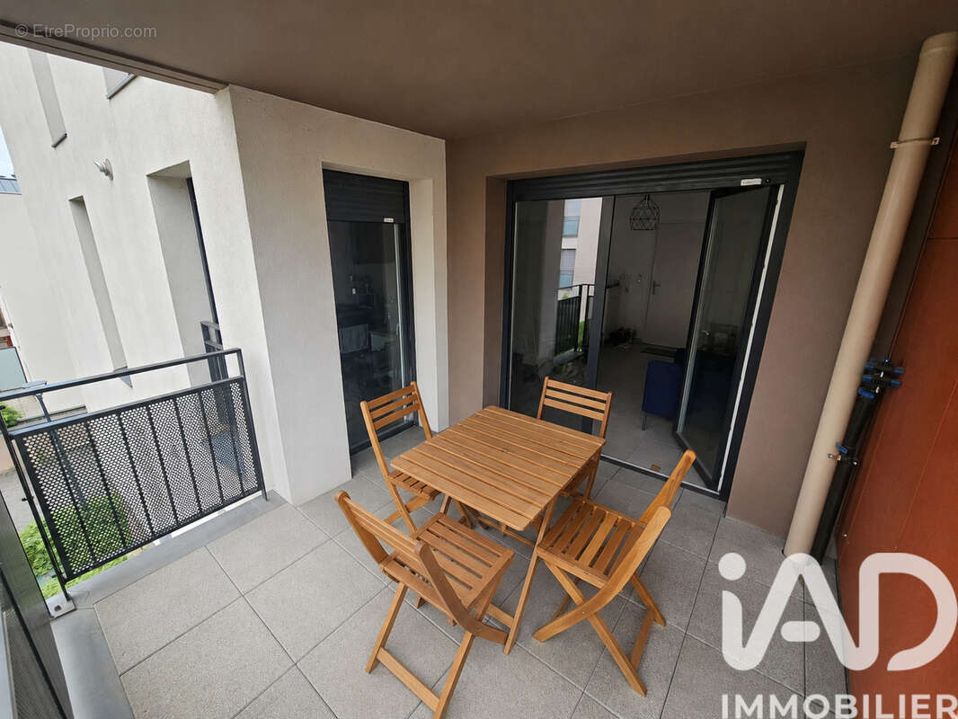 Photo 4 - Appartement à OULLINS