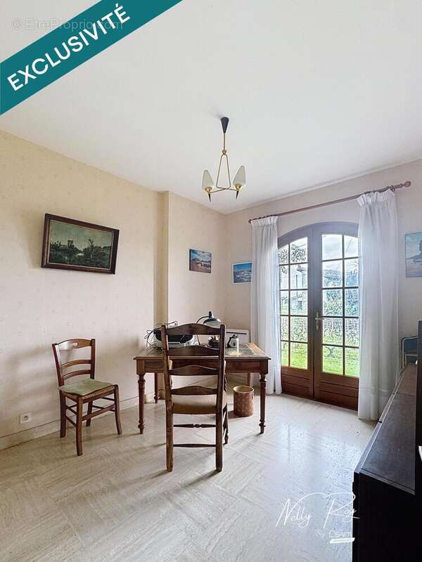 Photo 7 - Maison à SAINT-LAURENT-MEDOC