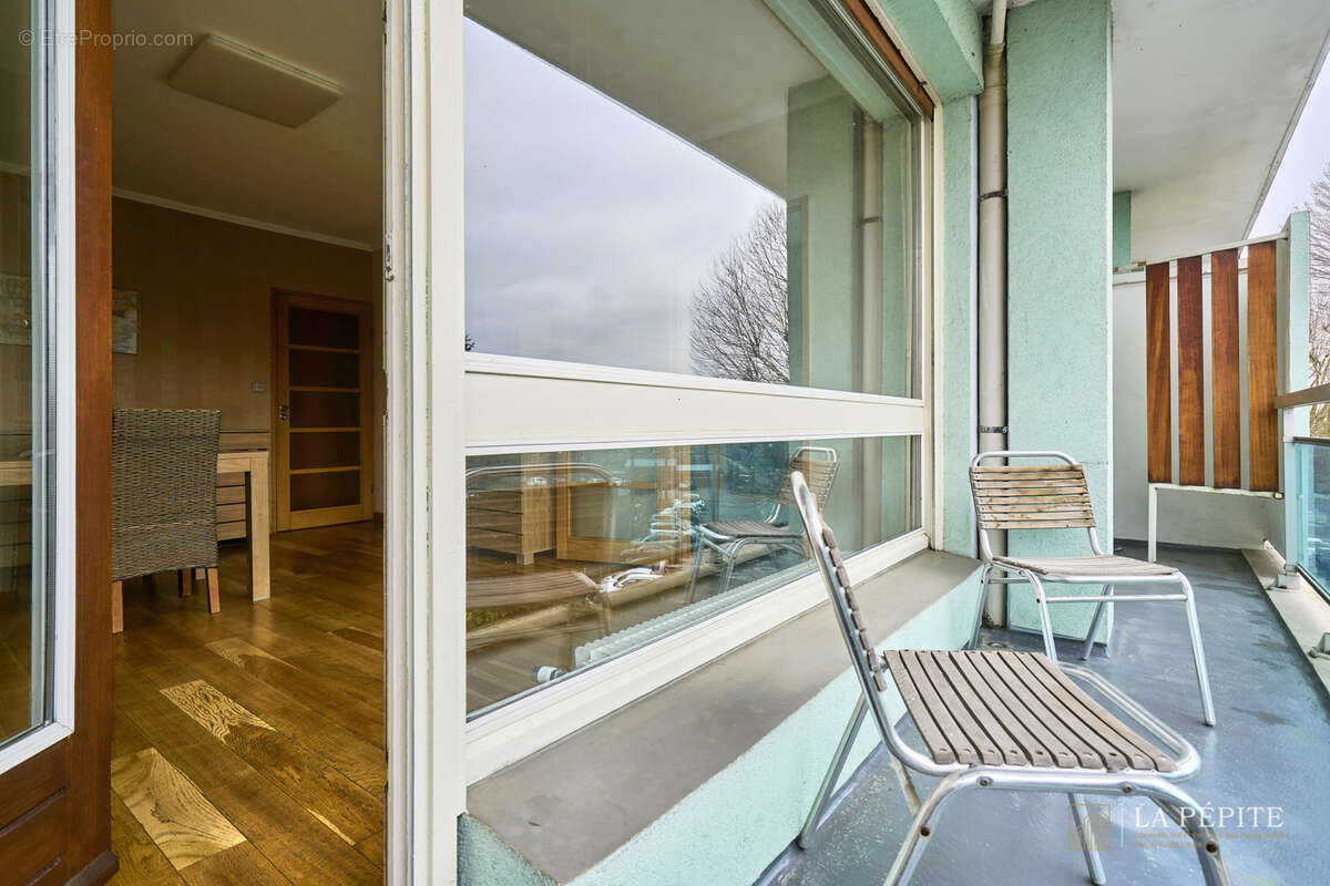 Appartement à VALENCIENNES