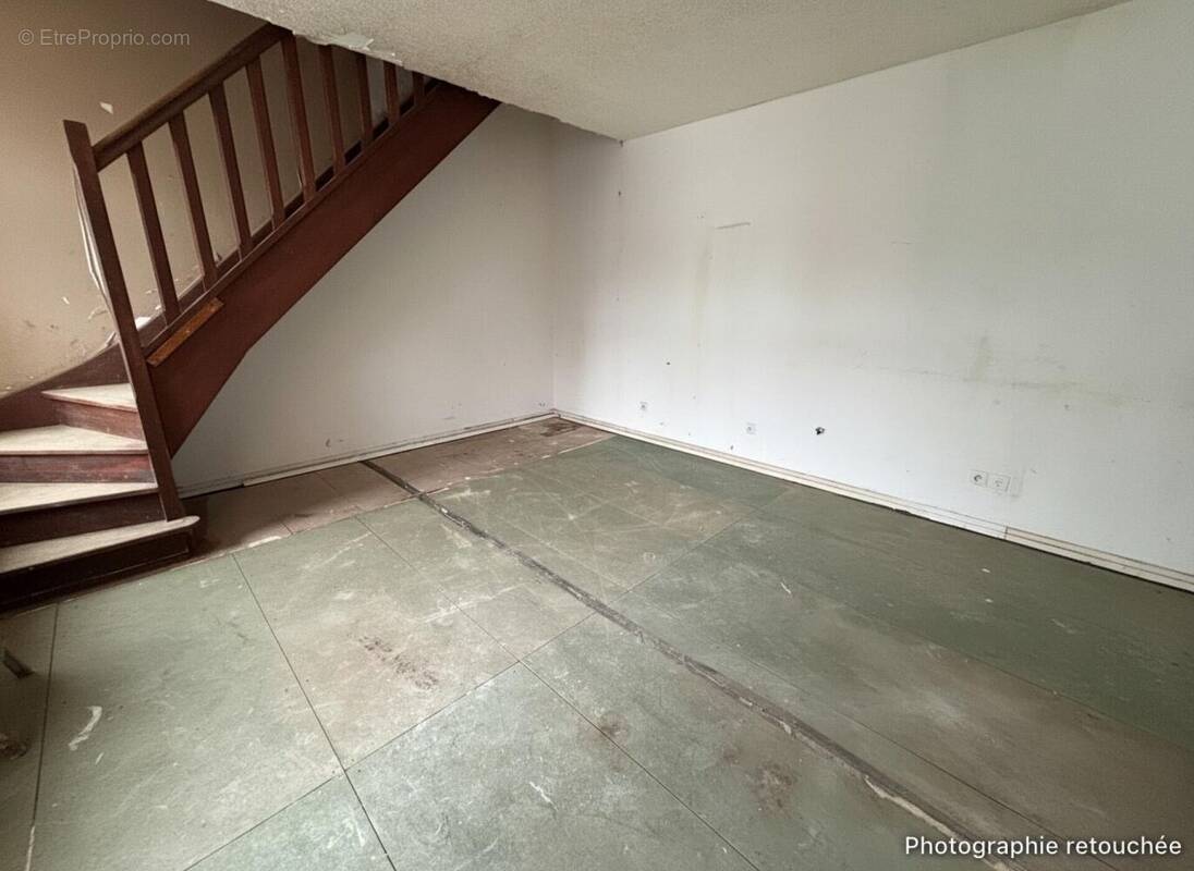 Photo 1 - Appartement à BOULOGNE-SUR-MER