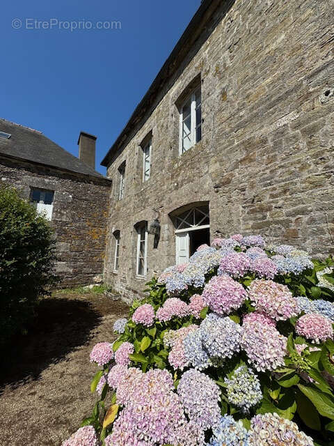 Maison à LOUDEAC