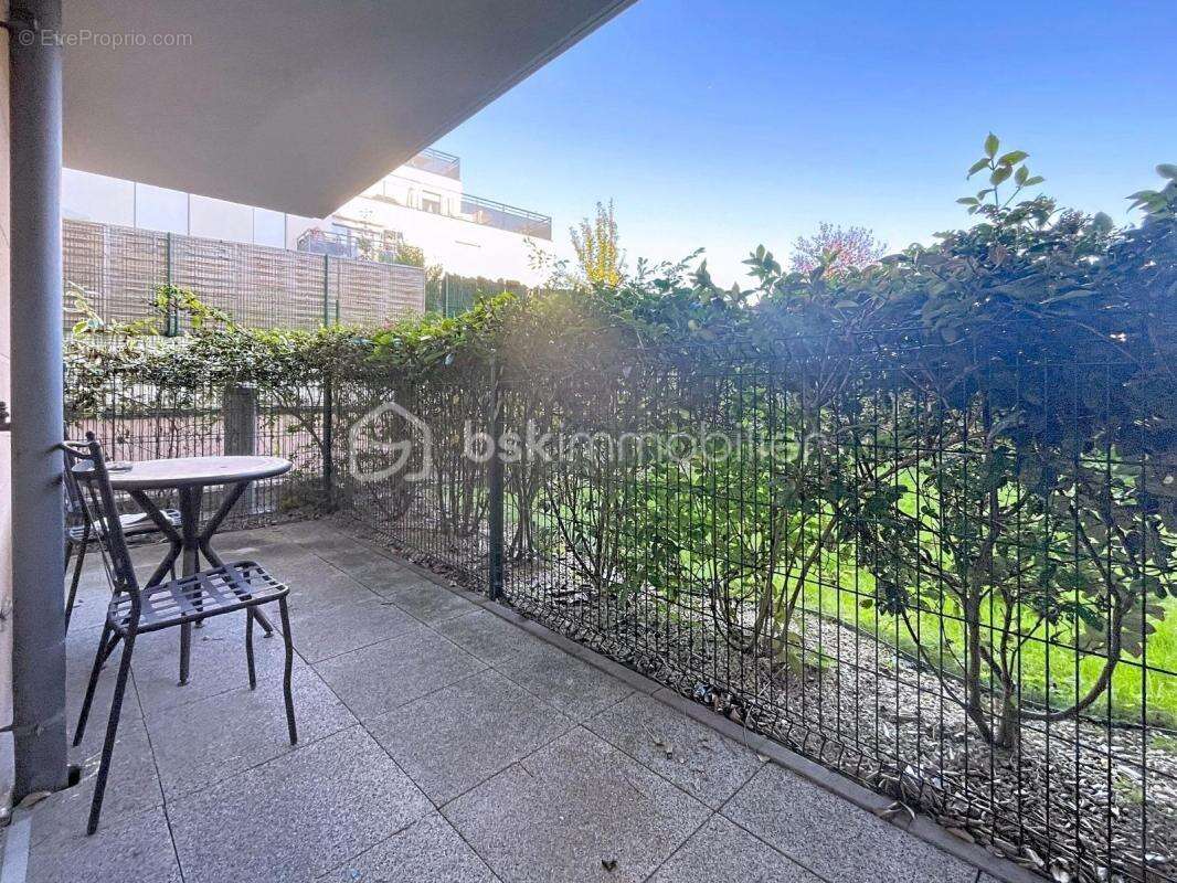 Appartement à FRANCONVILLE