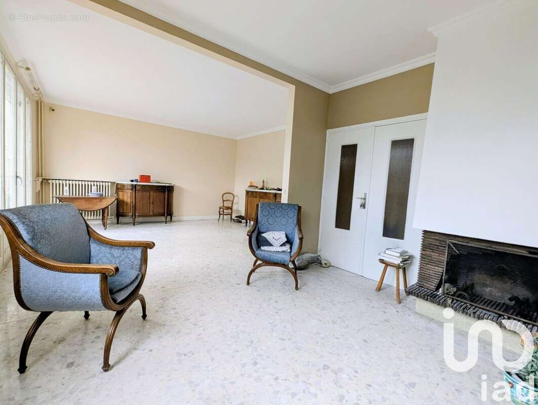 Photo 7 - Maison à ERMONT