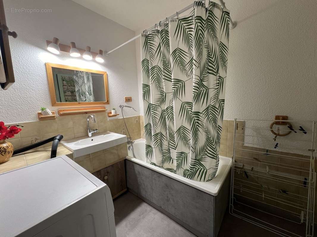 Appartement à LEUCATE