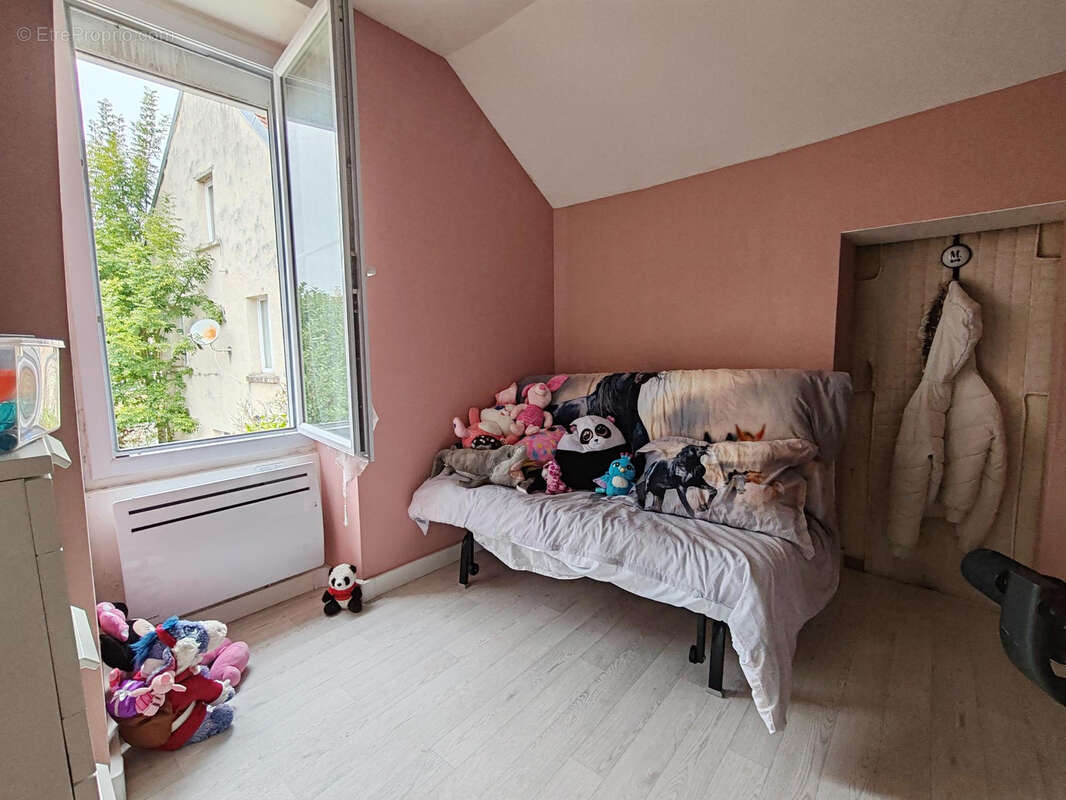 Maison à MAREUIL-SUR-OURCQ