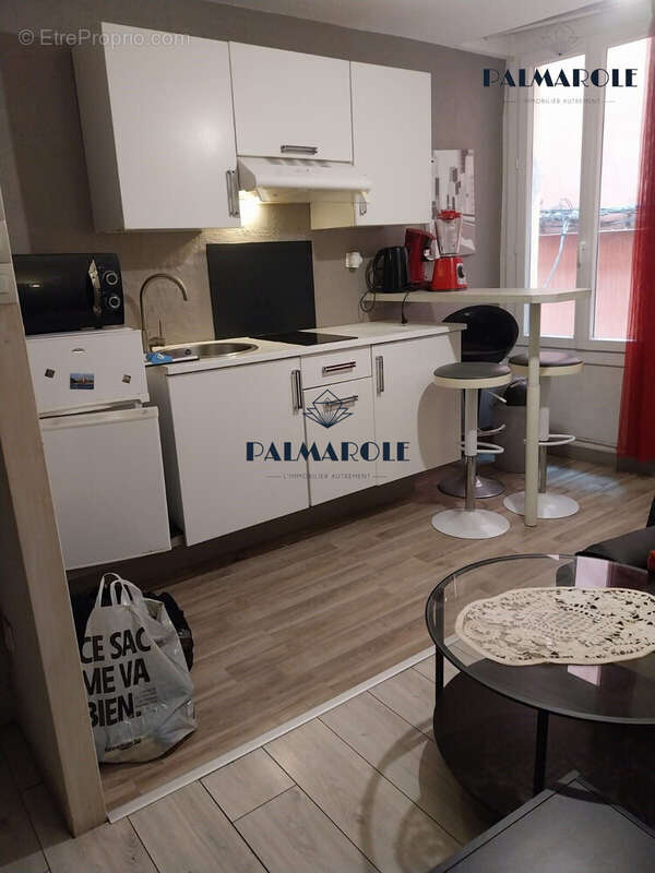 Appartement à PERPIGNAN