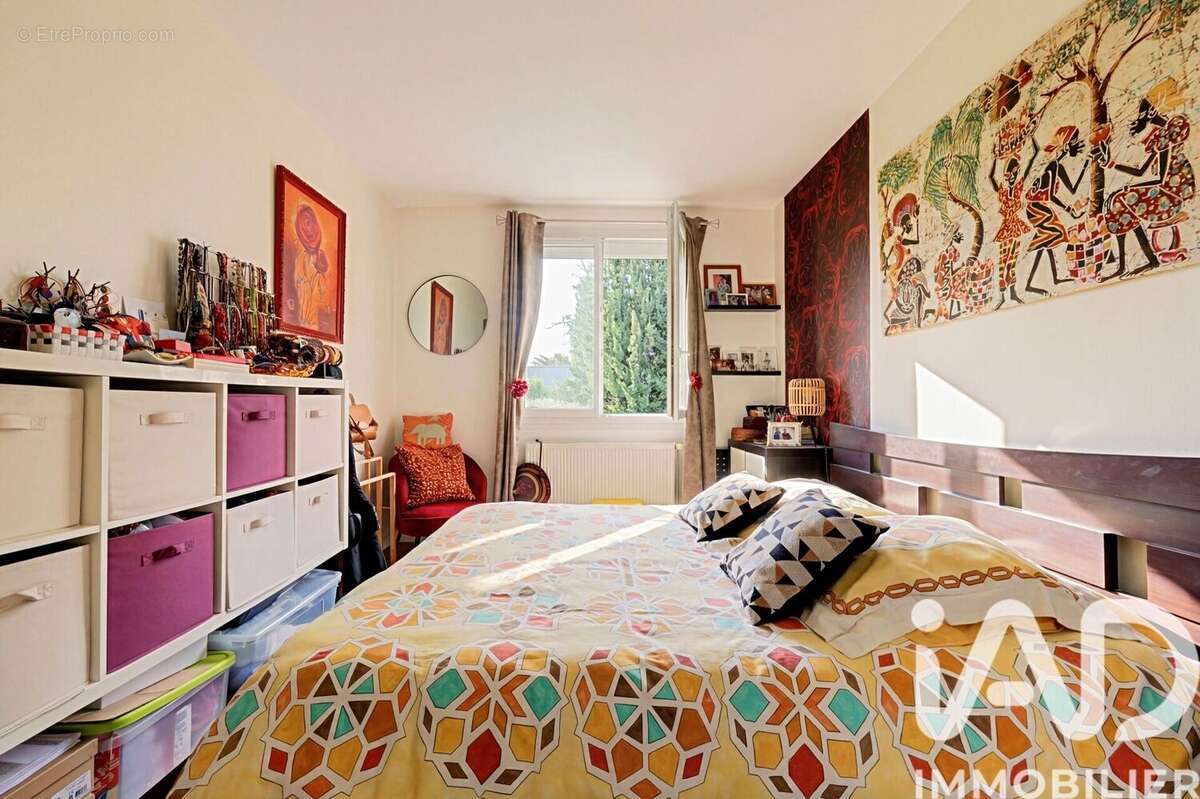 Photo 6 - Appartement à THORIGNY-SUR-MARNE