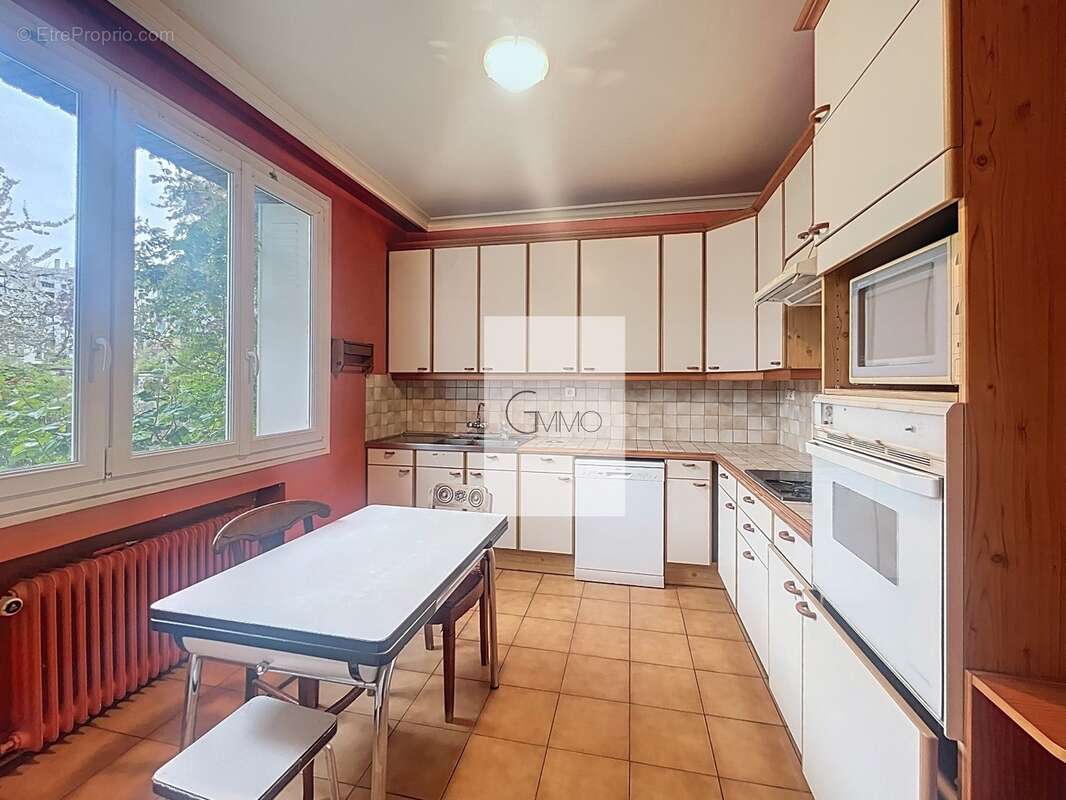 Appartement à CACHAN