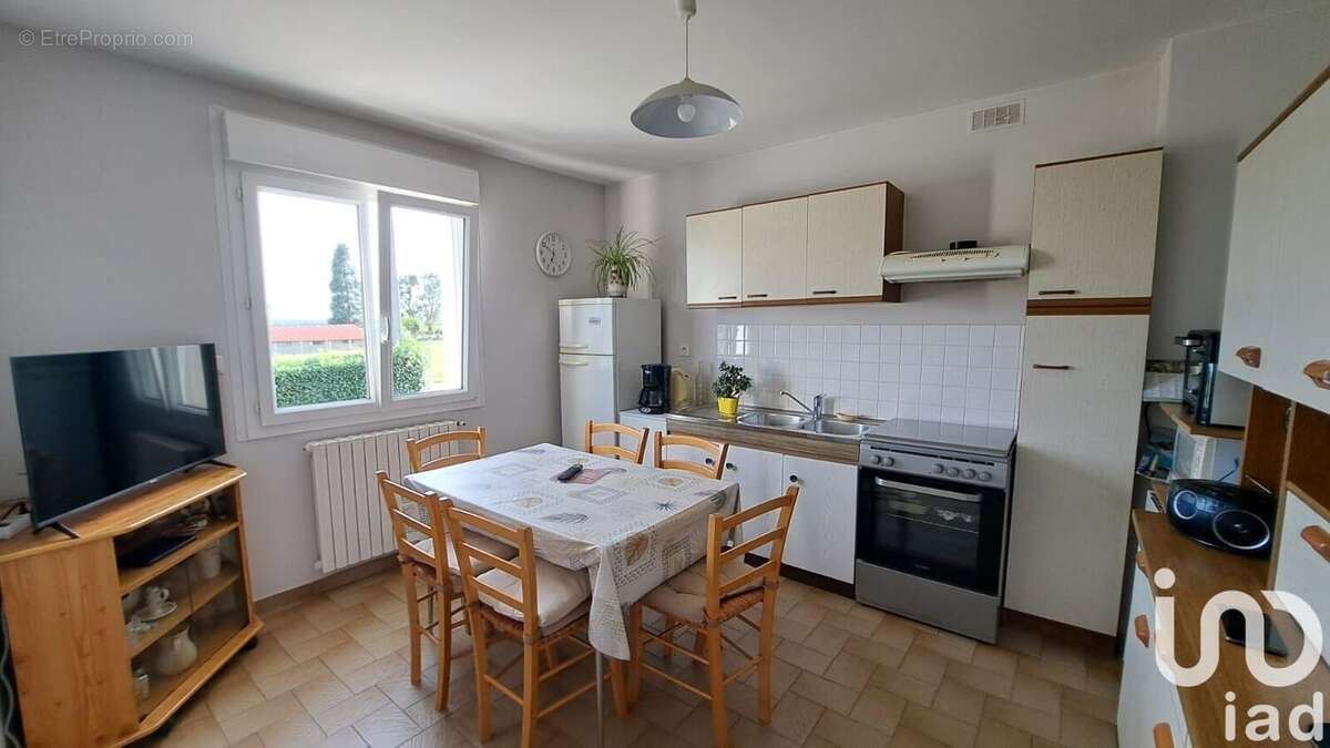 Photo 4 - Maison à BIGNAN
