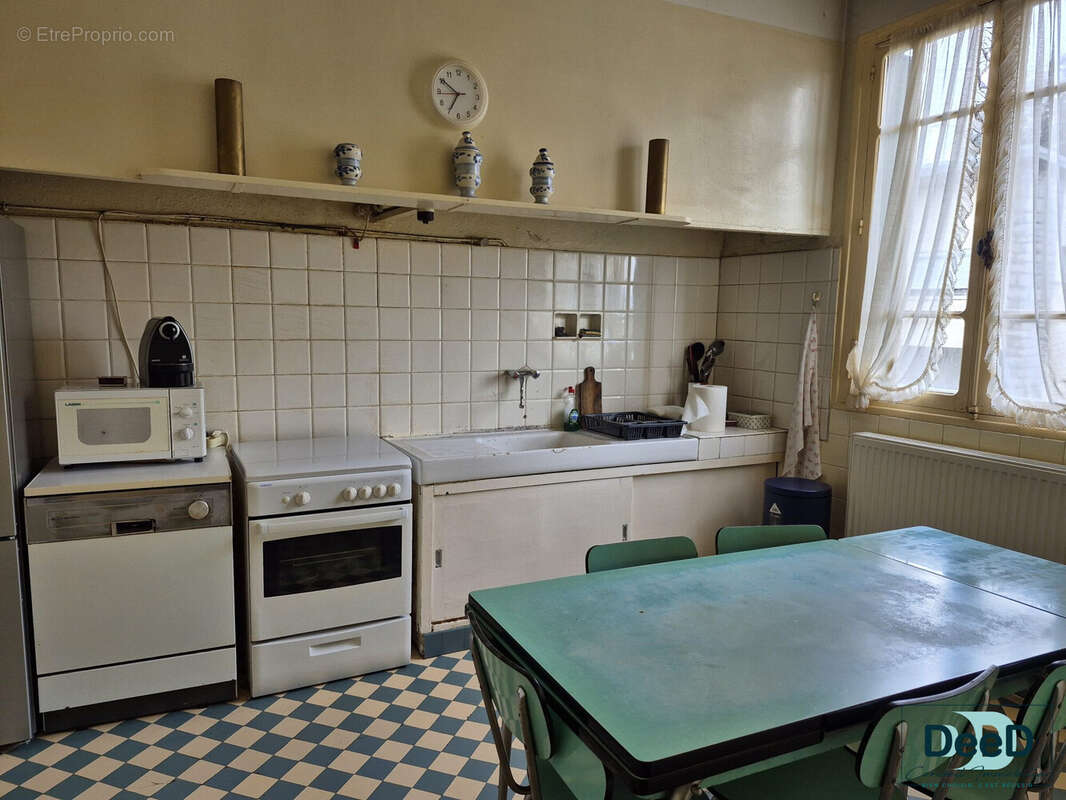 Maison à LANNEMEZAN