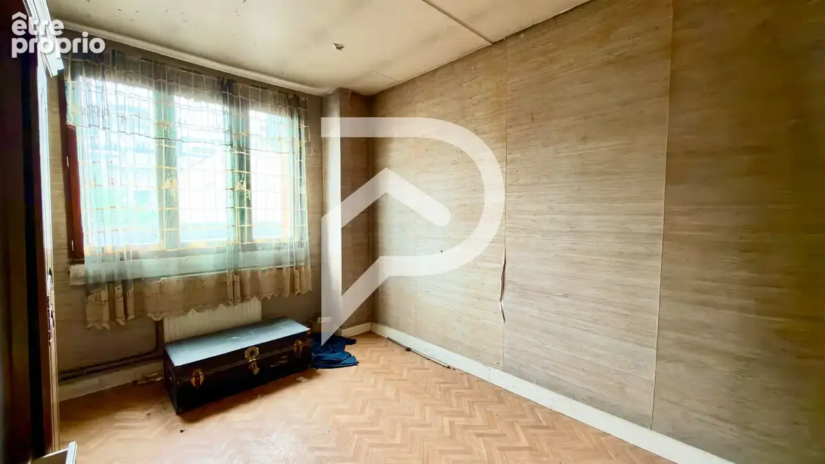 Maison Le Blanc Mesnil 5 pièce(s) 70 m2 - photo 5