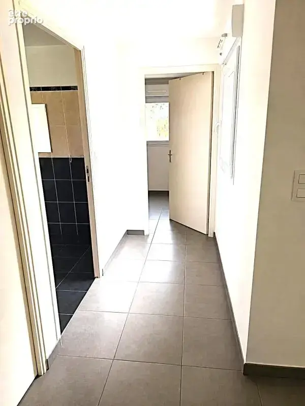 Maison de plain-pied louée avec jardin privatif et chalet - photo 6