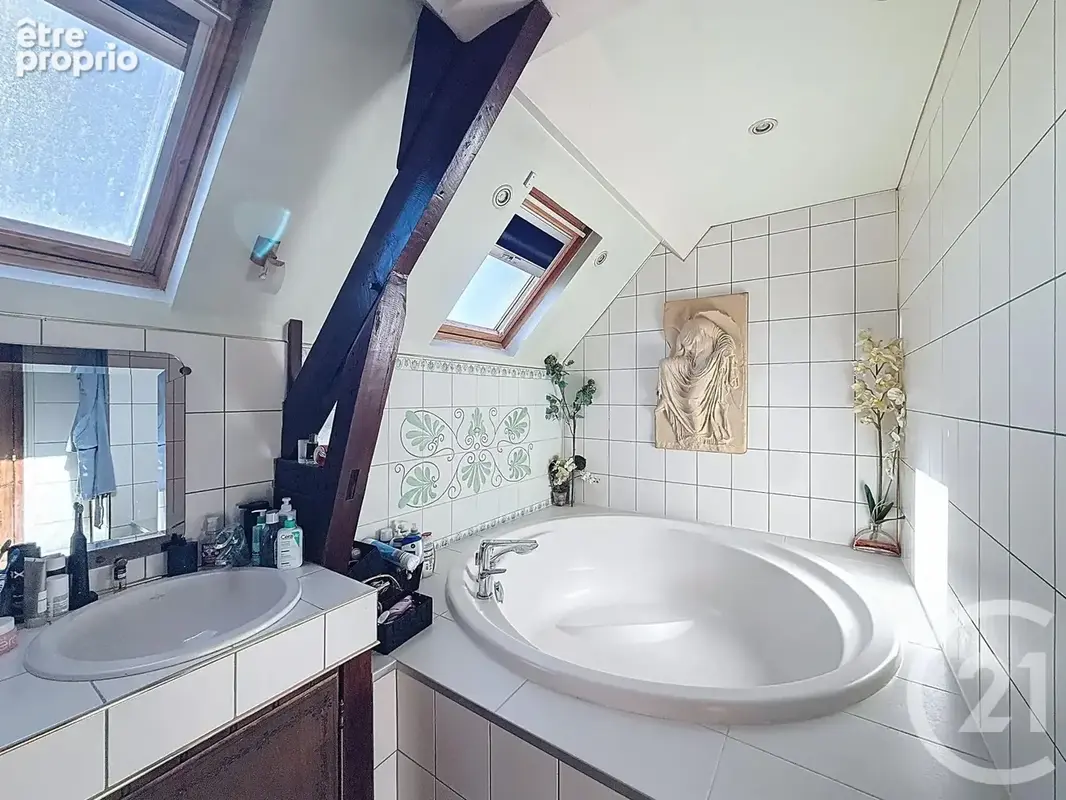 Maison 11 pièces 258 m² à vendre à Fontainebleau (77300) - photo 32