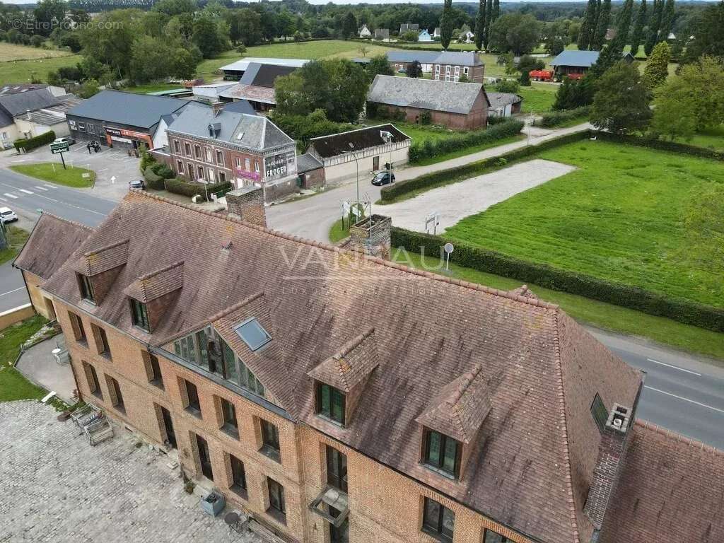 Maison à CHATELLERAULT