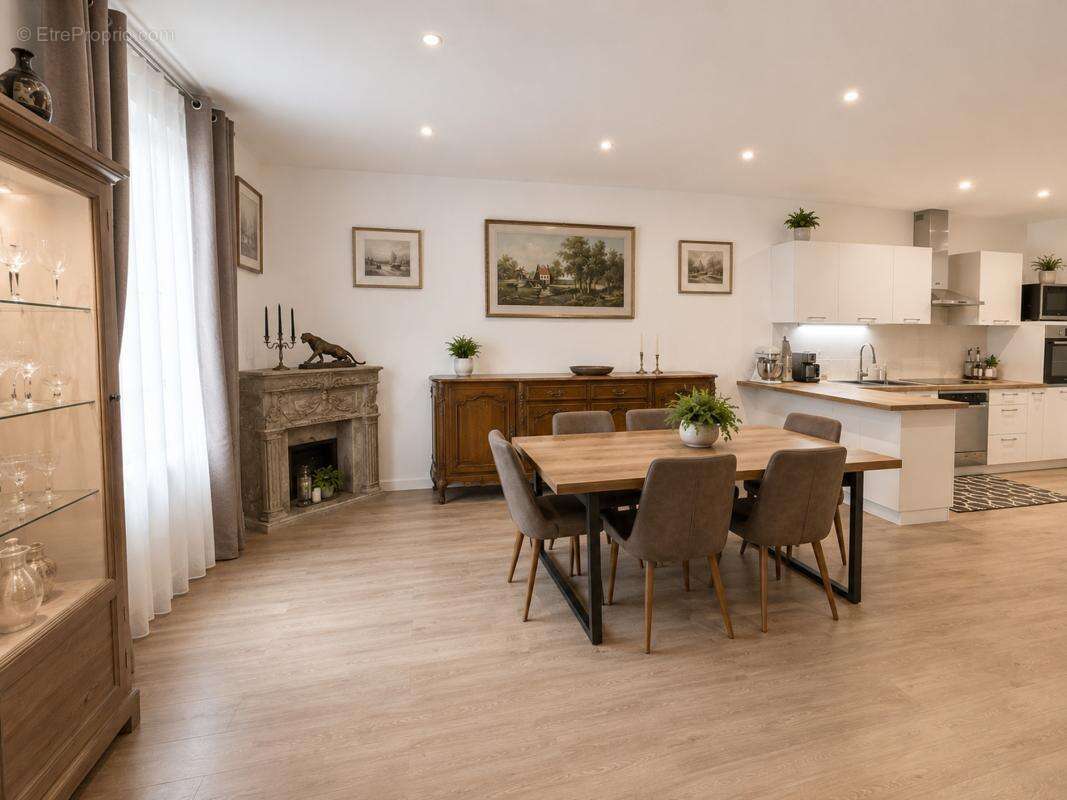 Maison 146 m² à Sausheim  - photo 6