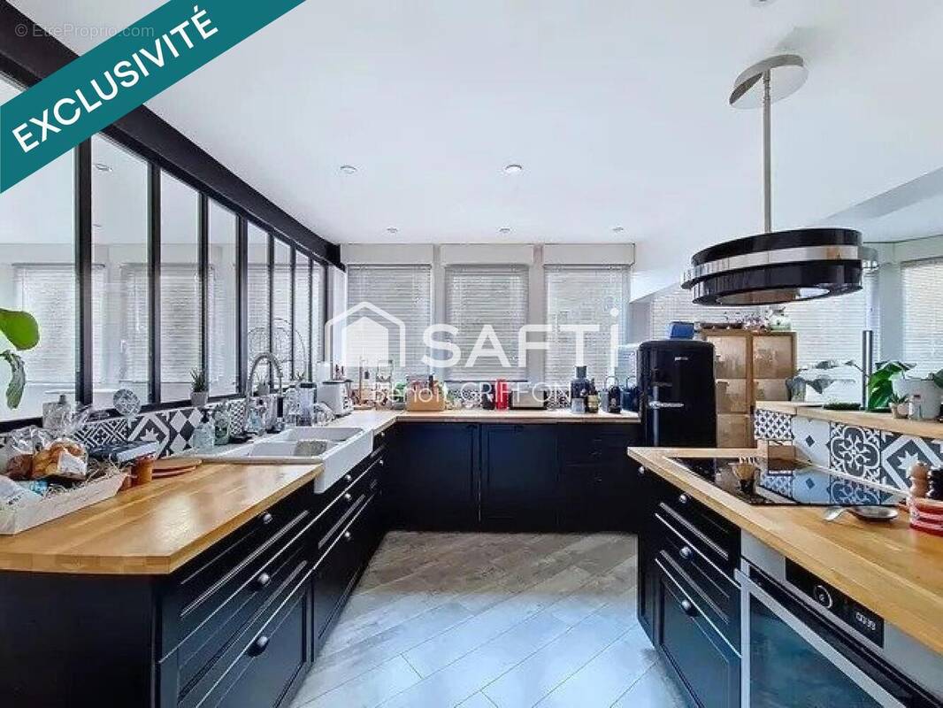 Photo 1 - Appartement à CHOLET