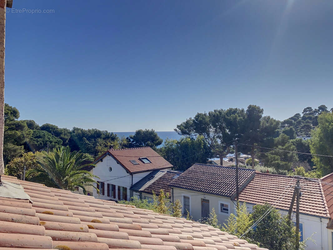 Maison à LA SEYNE-SUR-MER