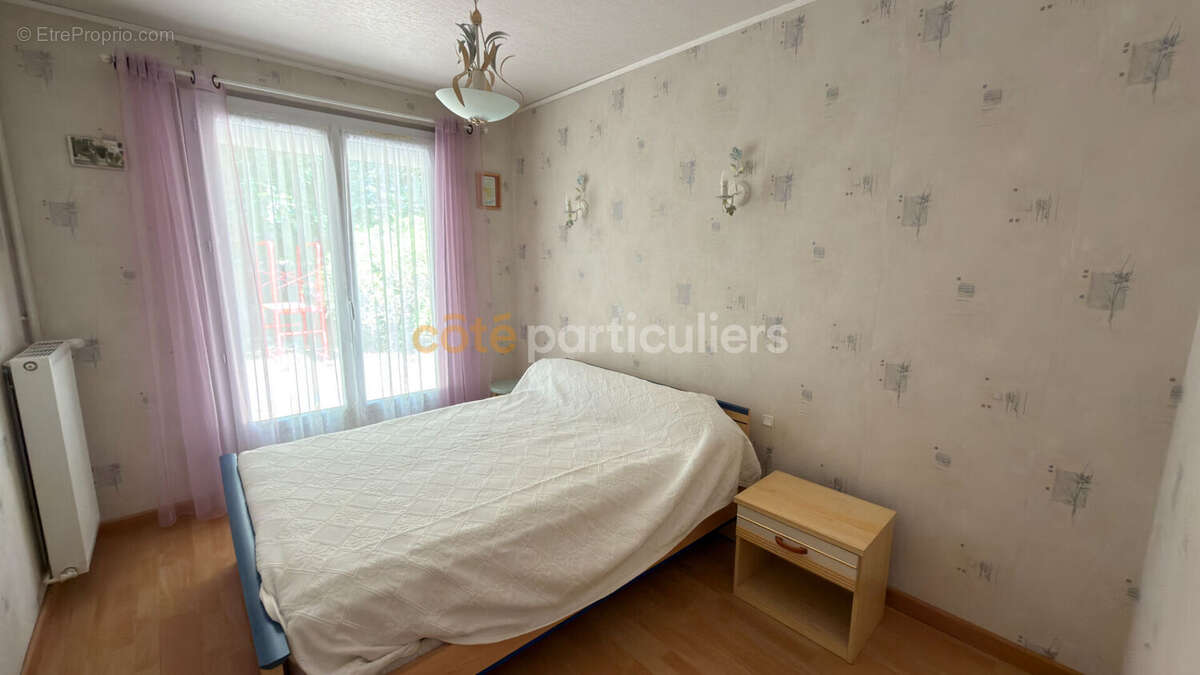 Maison de plain pied - photo 4