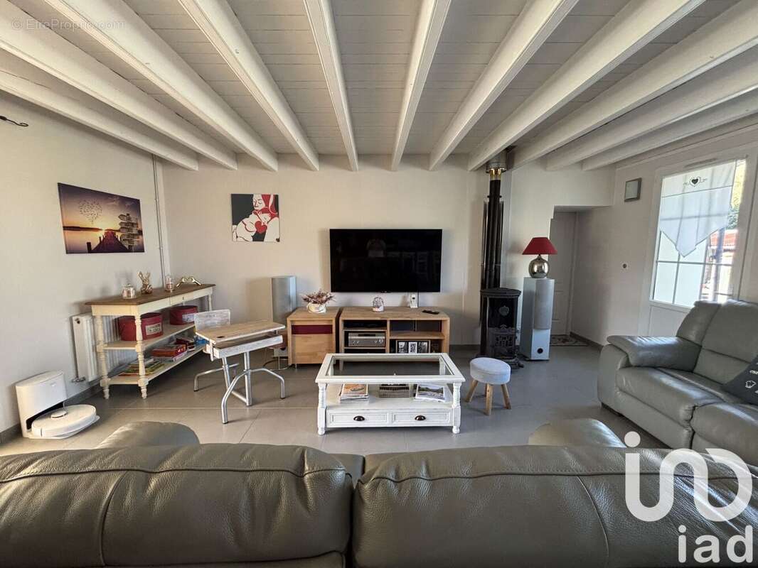 Photo 8 - Maison à LA TAILLEE