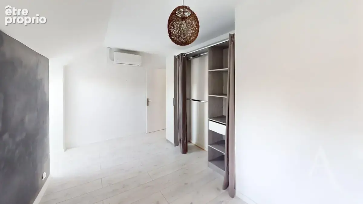 Maison Niherne 6 pièce(s) - photo 8