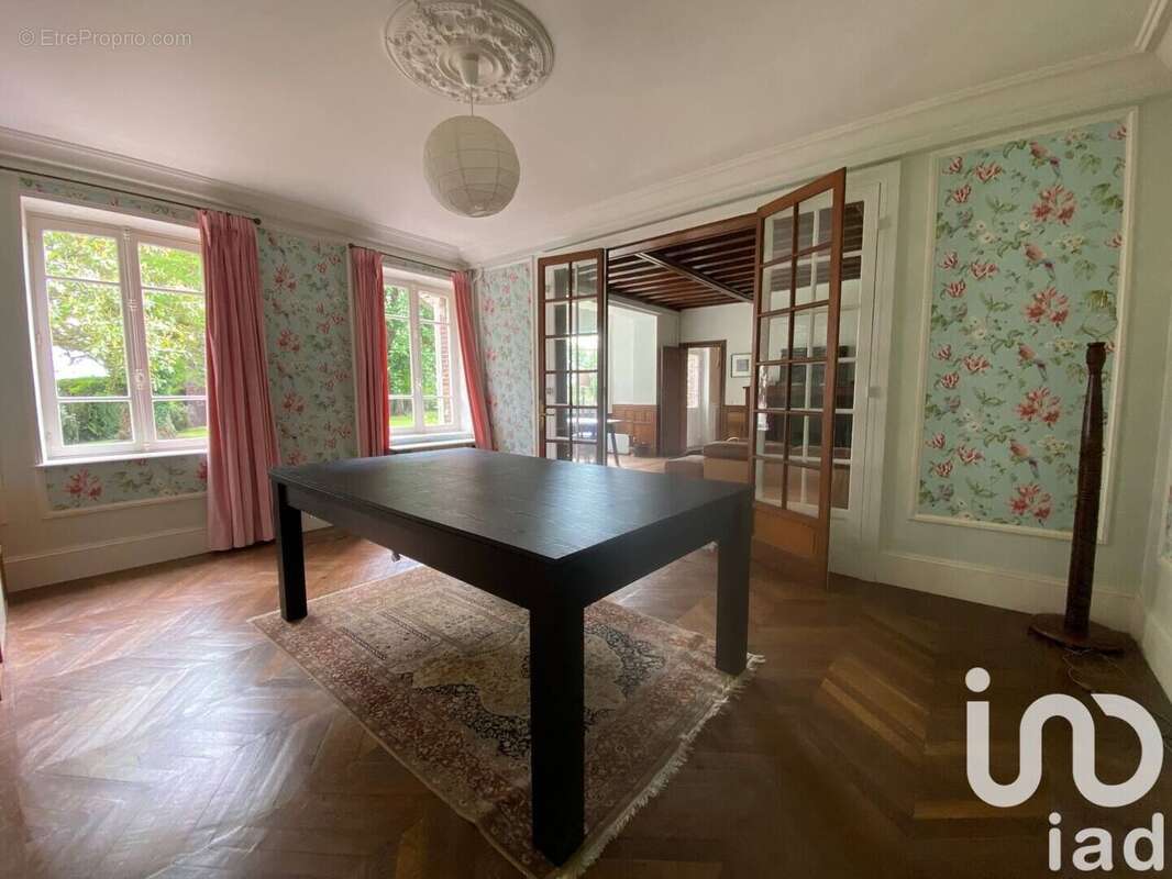 Photo 5 - Maison à LA VIEILLE-LYRE