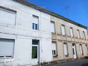 Appartement à BERGERAC